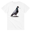 Black Country Pigeon