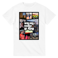 Walsall GTA V T-Shirt