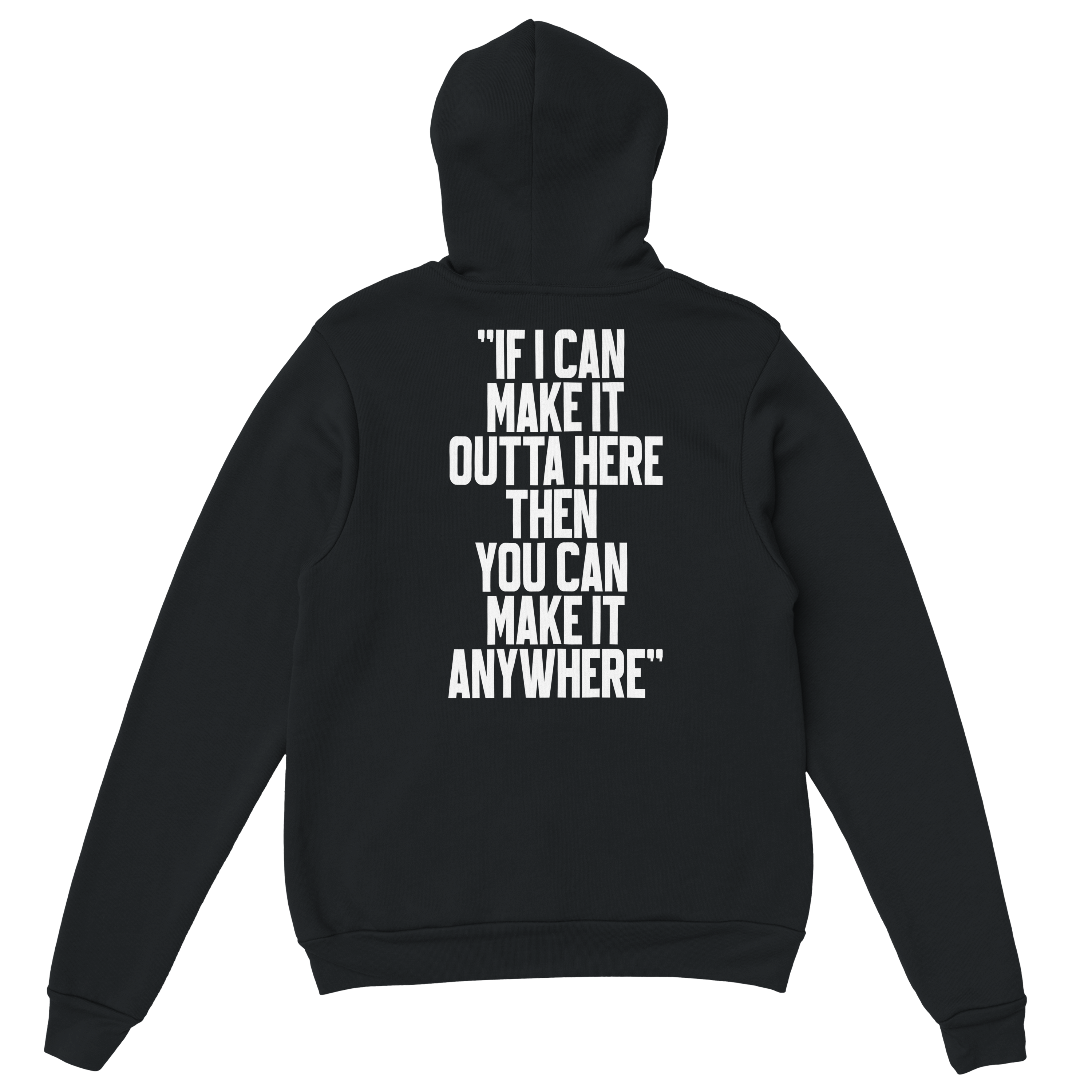 WALSALL STATE OF MIND HOODIE