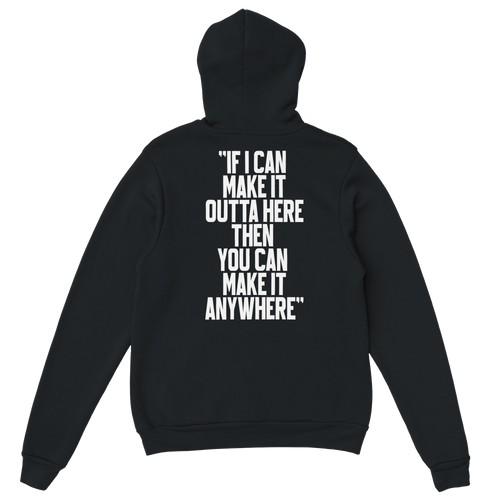 WALSALL STATE OF MIND HOODIE