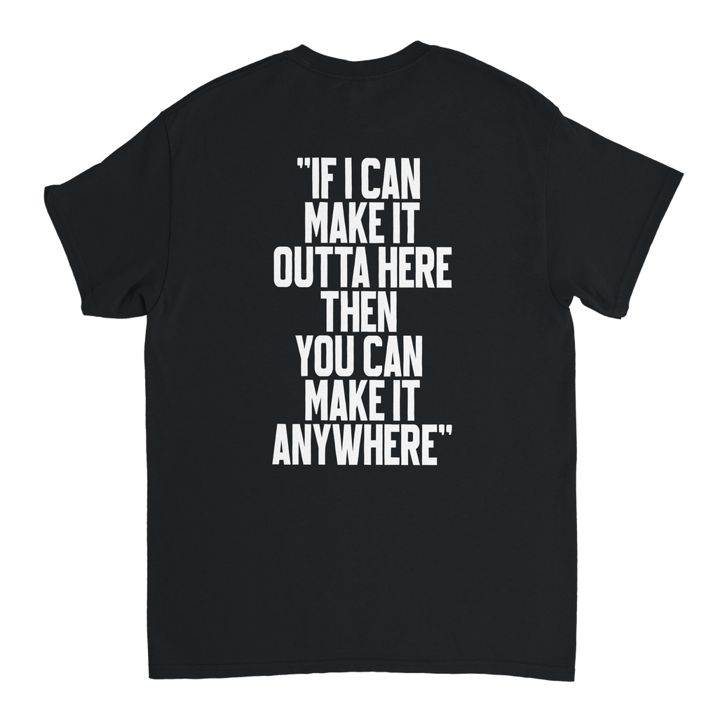 Walsall State of Mind Tee
