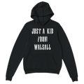 KID FROM WALSALL Hoodie
