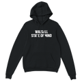 WALSALL STATE OF MIND HOODIE