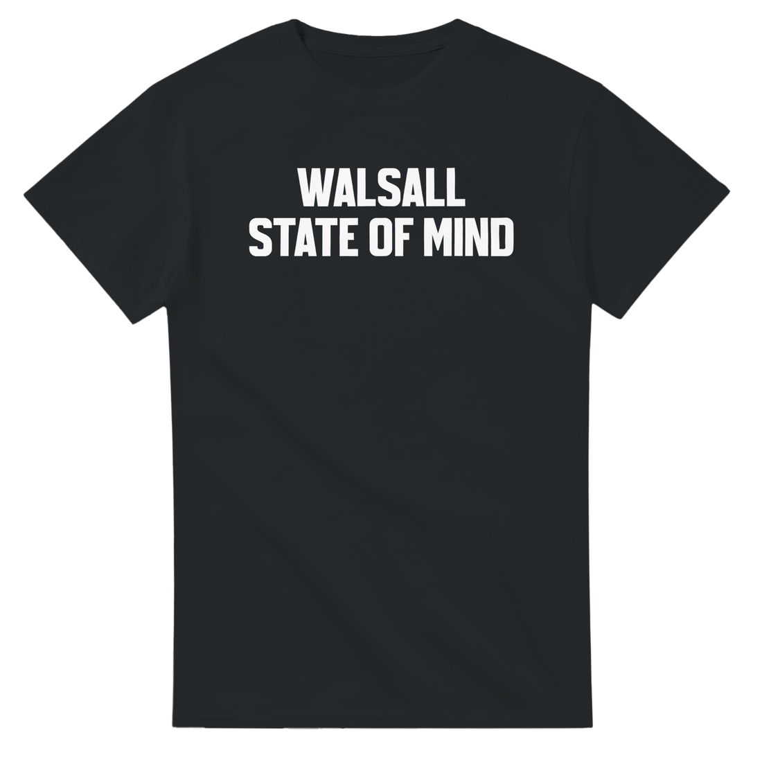 Walsall State of Mind Tee