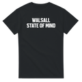 Walsall State of Mind Tee