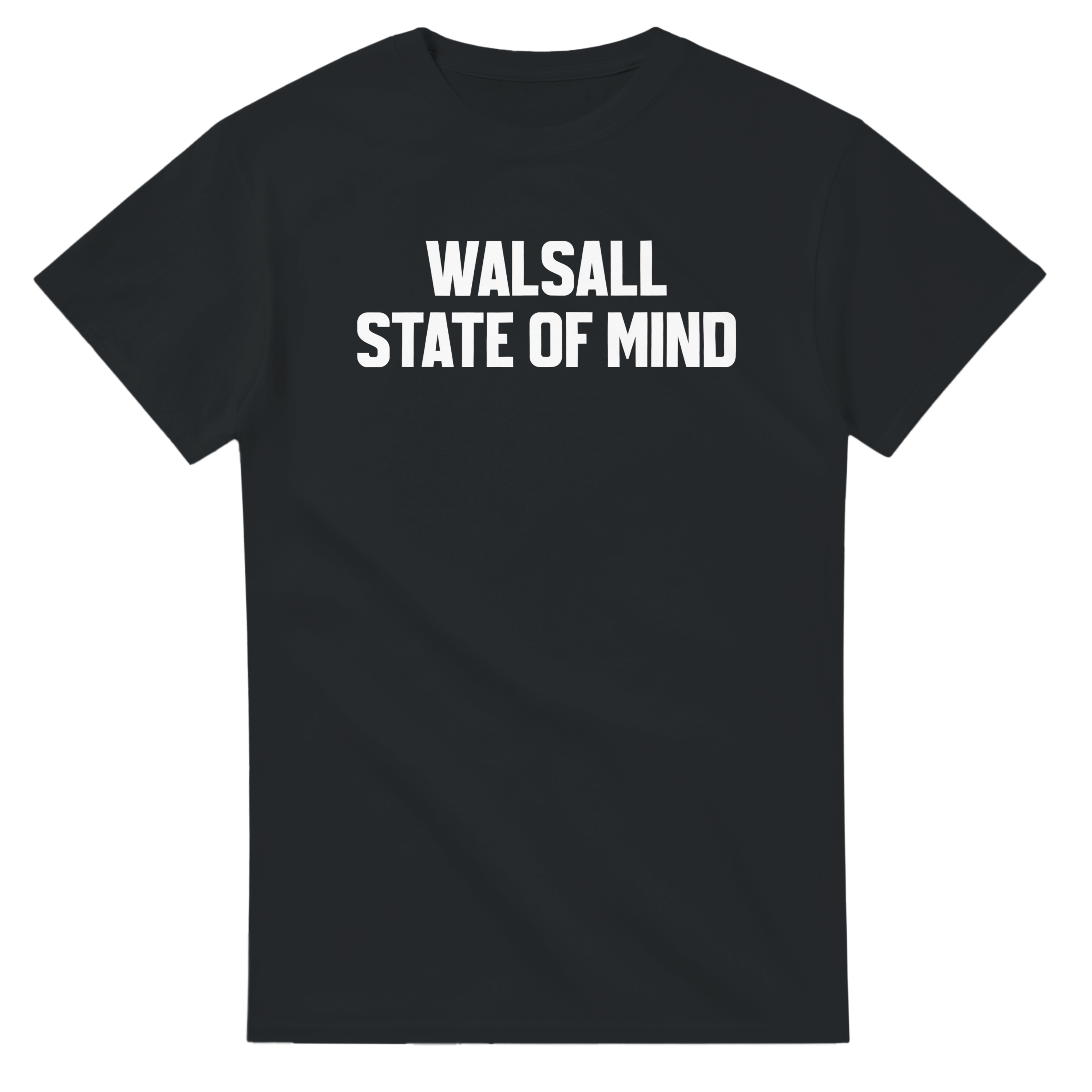 Walsall State of Mind Tee